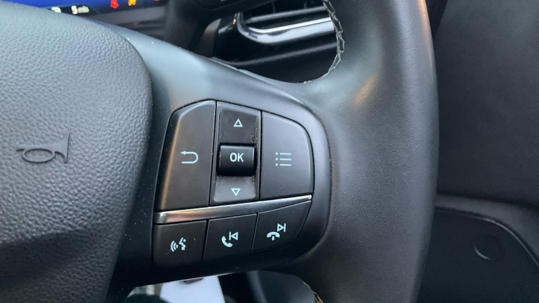 Ford Fiesta 1.0 EcoBoost Titanium X 5dr Petrol Hatchback